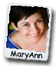 MaryAnn Picture